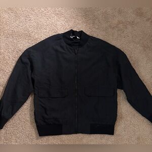 Vuori capri bomber jacket